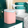 Diffuseur Aromatique 2000 ml — Brume Froide & Double Diffusion