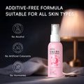 Spray Oreiller Sommeil — Lavande, Camomille & Sakura
