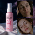 Spray Oreiller Sommeil — Lavande, Camomille & Sakura