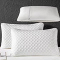 Protège-Oreiller en Coton – Anti-Acariens, Imperméable & Respirant