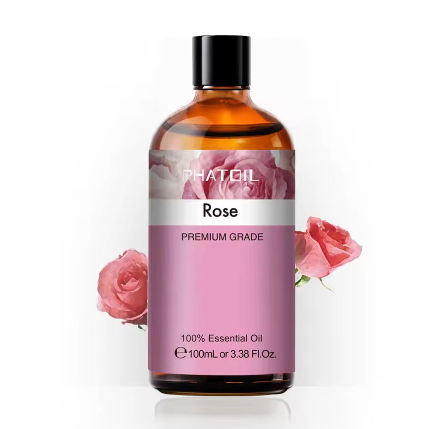 Pack Essentielle – Diffuseur 650ml + Huile Essentielle au Choix