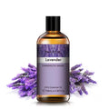 Huiles Essentielles Pures 100ml — Collection Aromathérapie Sommeil