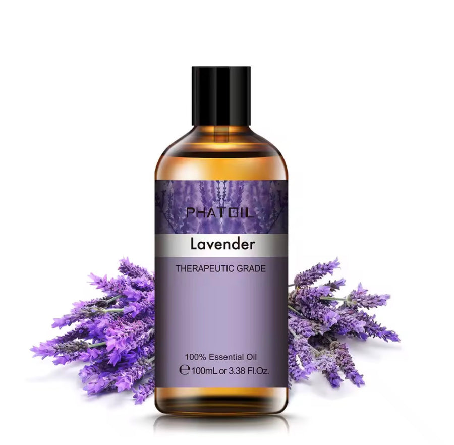 Pack Essentielle – Diffuseur 650ml + Huile Essentielle au Choix