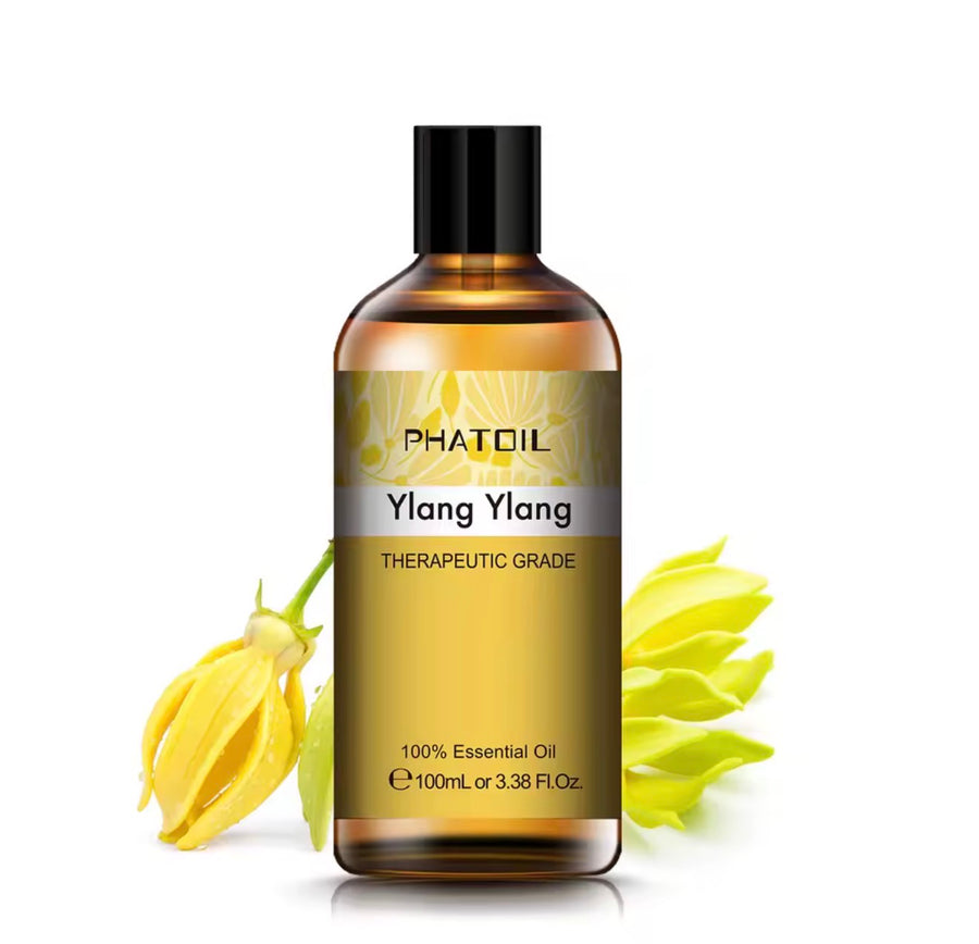 Pack Essentielle – Diffuseur 650ml + Huile Essentielle au Choix