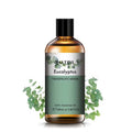 Huiles Essentielles Pures 100ml — Collection Aromathérapie Sommeil