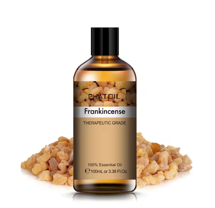 Pack Essentielle – Diffuseur 650ml + Huile Essentielle au Choix