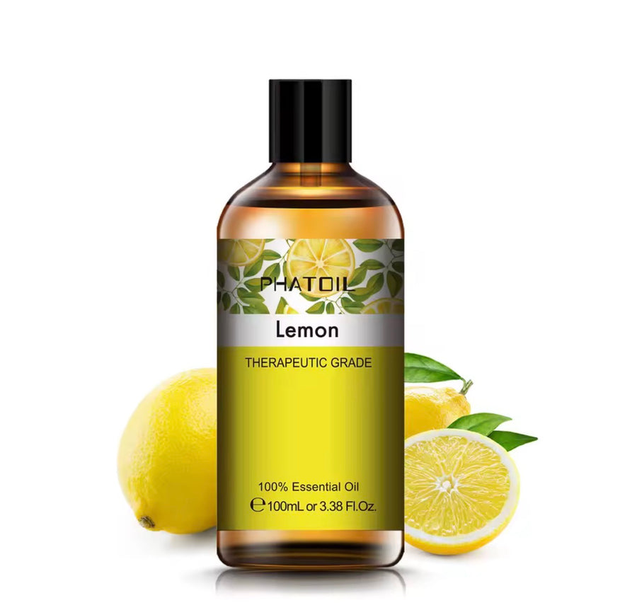 Pack Essentielle – Diffuseur 650ml + Huile Essentielle au Choix