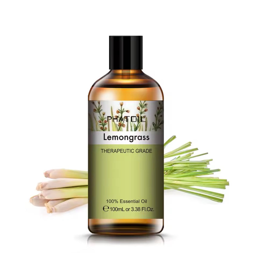 Pack Essentielle – Diffuseur 650ml + Huile Essentielle au Choix