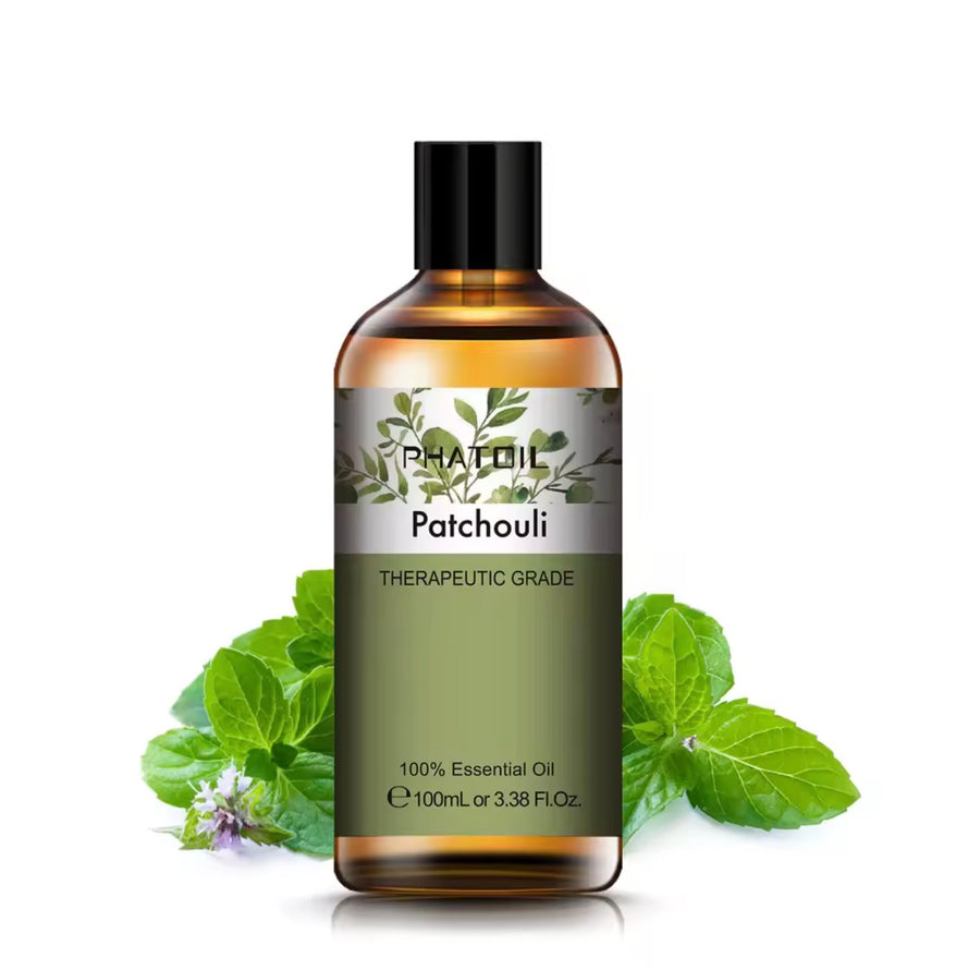 Pack Essentielle – Diffuseur 650ml + Huile Essentielle au Choix