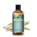 Huiles Essentielles Pures 100ml — Collection Aromathérapie Sommeil