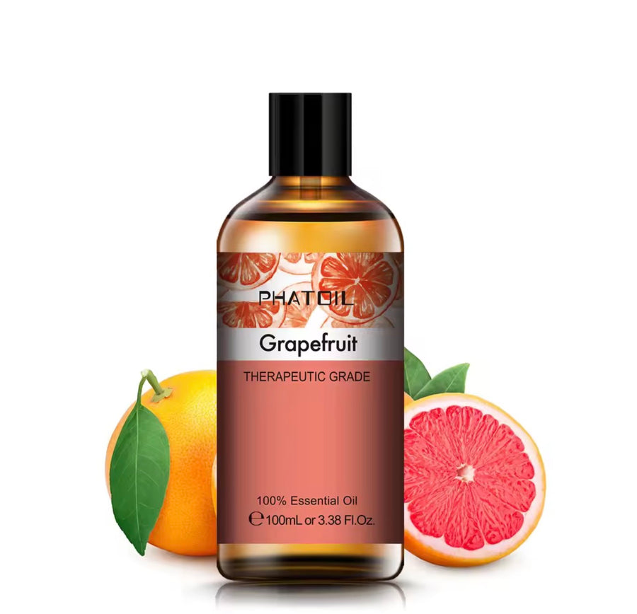 Pack Essentielle – Diffuseur 650ml + Huile Essentielle au Choix