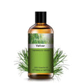 Huiles Essentielles Pures 100ml — Collection Aromathérapie Sommeil