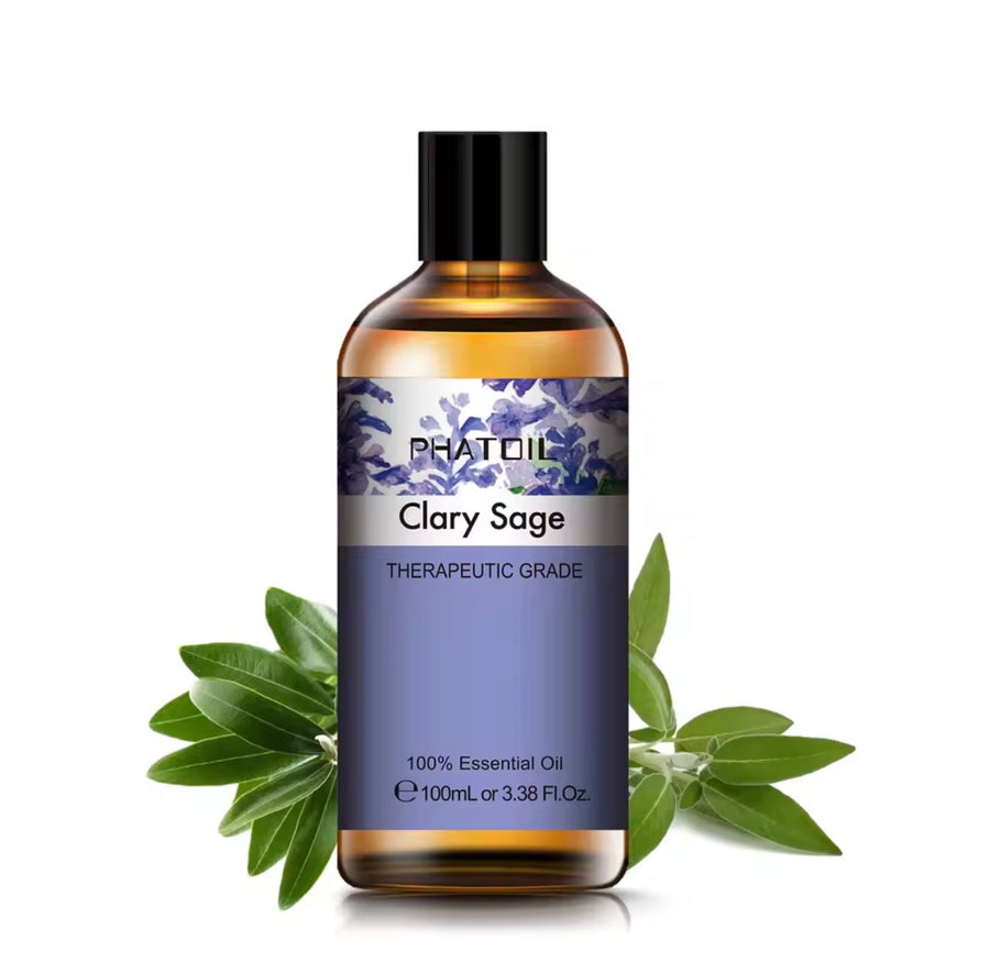 Pack Essentielle – Diffuseur 650ml + Huile Essentielle au Choix