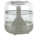 Humidificateur Diffuseur d'Arômes 650ml — Veilleuse LED 7 Couleurs