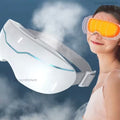 Masseur Oculaire Chauffant Bluetooth