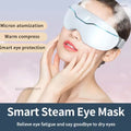 Masseur Oculaire Chauffant Bluetooth