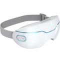 Masseur Oculaire Chauffant Bluetooth