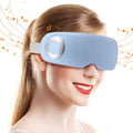 Masque de Sommeil Bluetooth Soie Glacée 3D