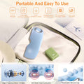 Masque de Sommeil Bluetooth Soie Glacée 3D