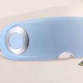 Masque de Sommeil Bluetooth Soie Glacée 3D