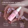 Spray Oreiller Sommeil — Lavande, Camomille & Sakura