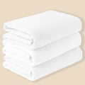 Couverture Mousseline de Coton — Lot de 3, Légèreté & Douceur Naturelle